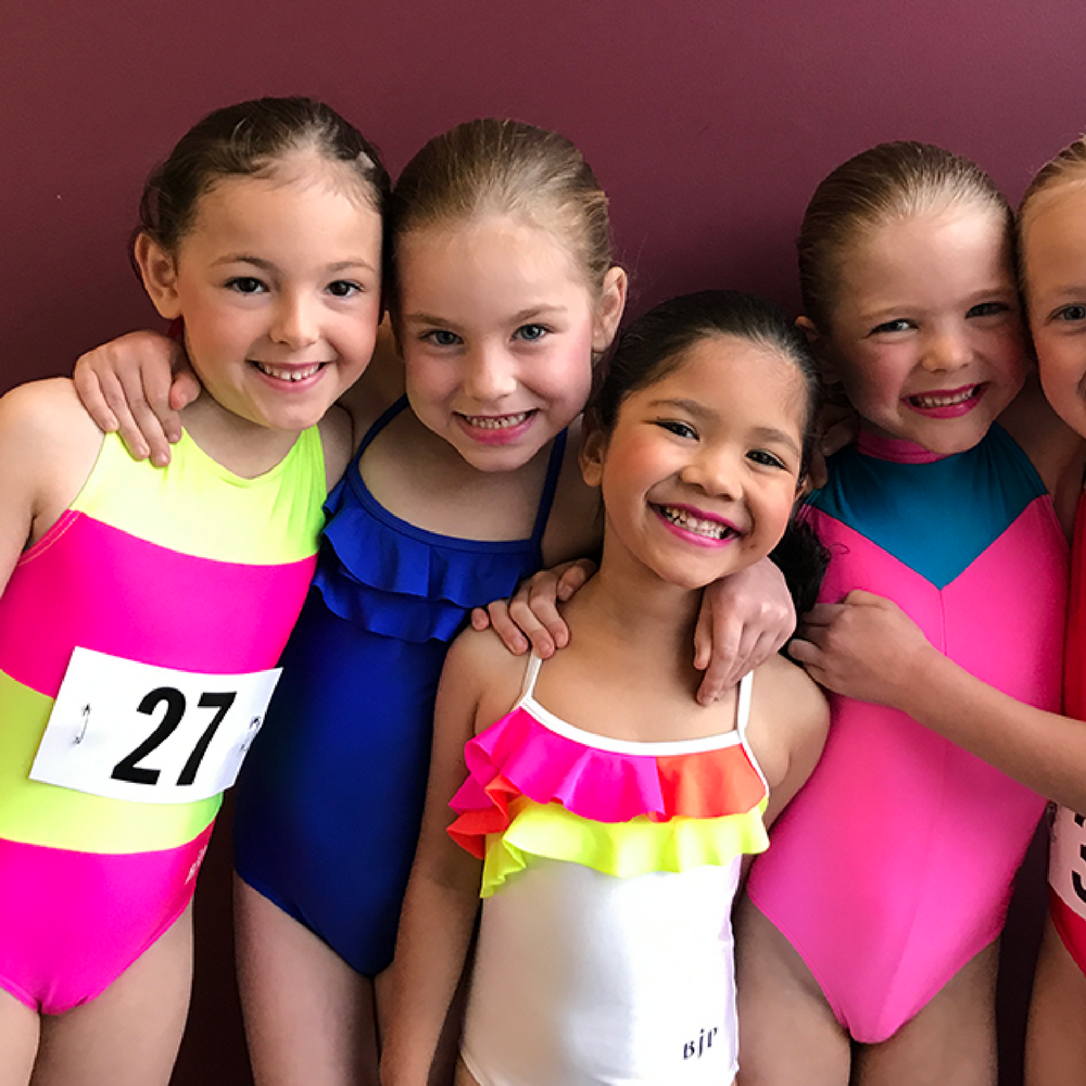 template physie results - preschool girls ladies dance classes - physical culture club